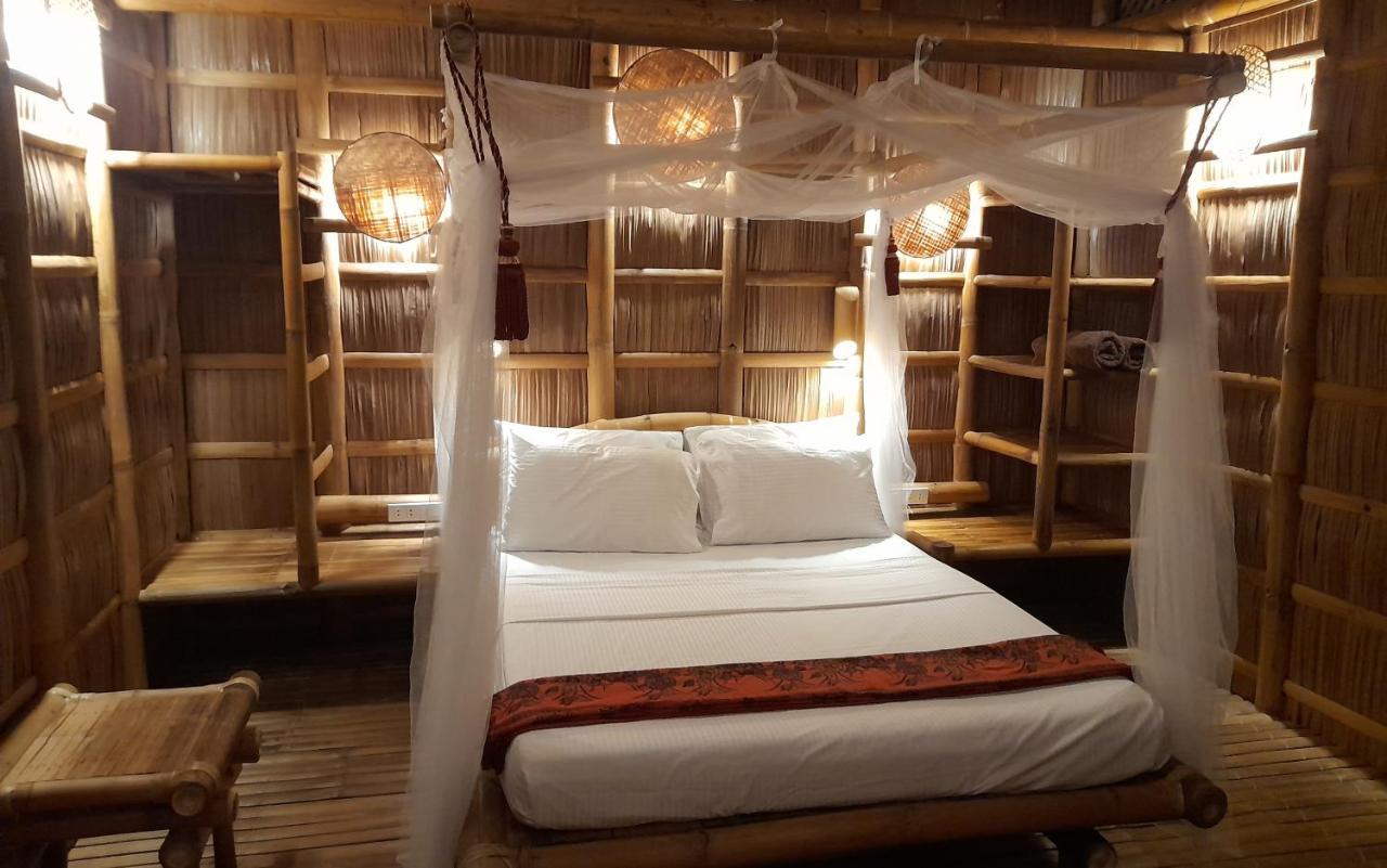 Resort Kookoo's Nest Eco-lodge *