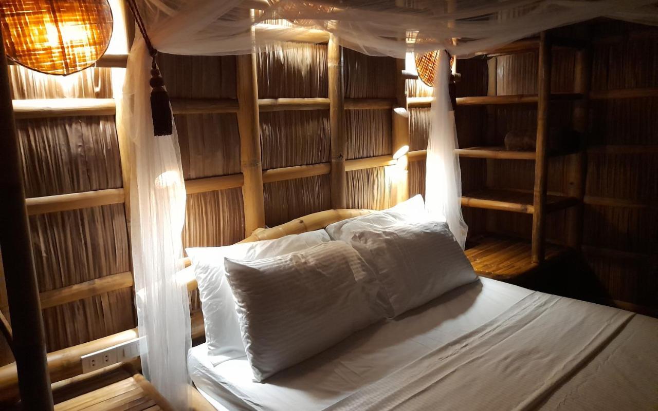 Kookoo's Nest Eco-lodge Resort