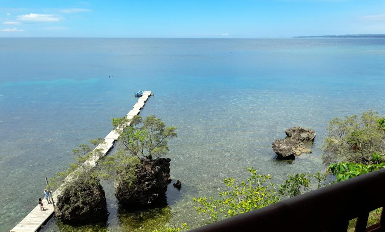 Resort Kookoo's Nest Eco-lodge