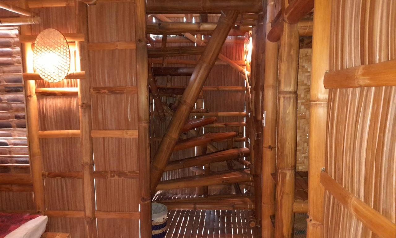Kookoo's Nest Eco-lodge
