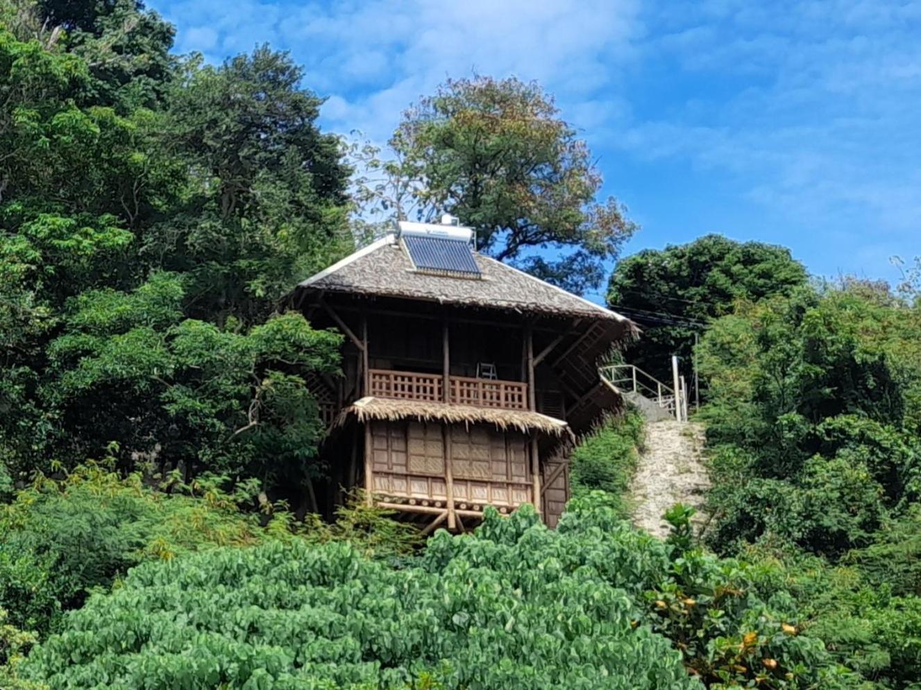 Kookoo's Nest Eco-lodge Siaton