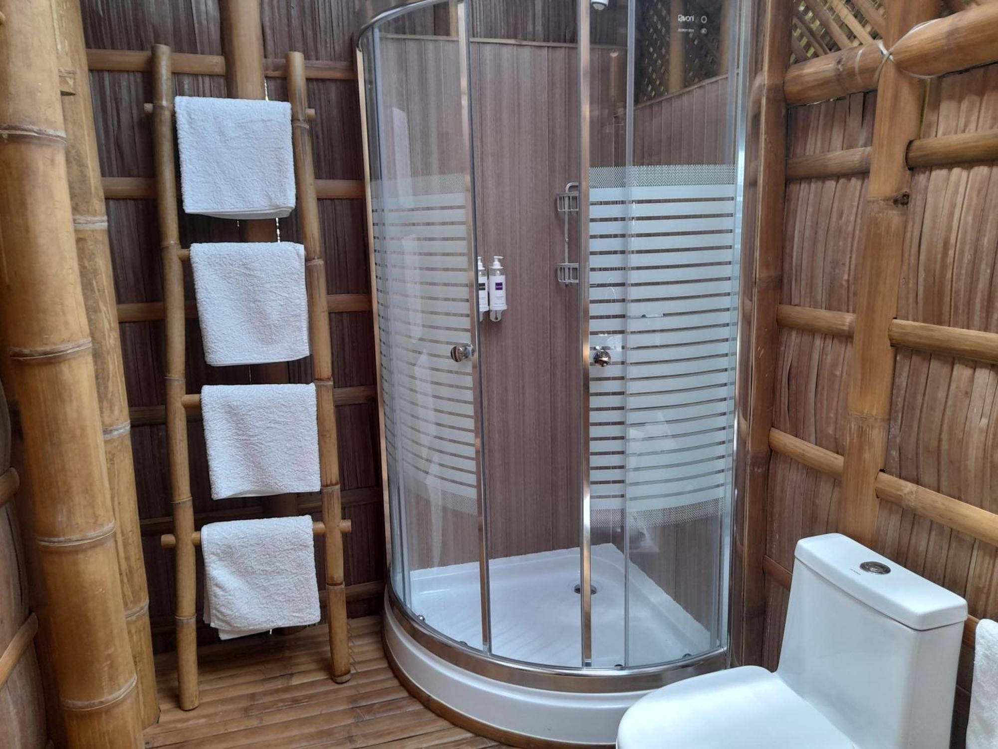 Kookoo's Nest Eco-lodge *