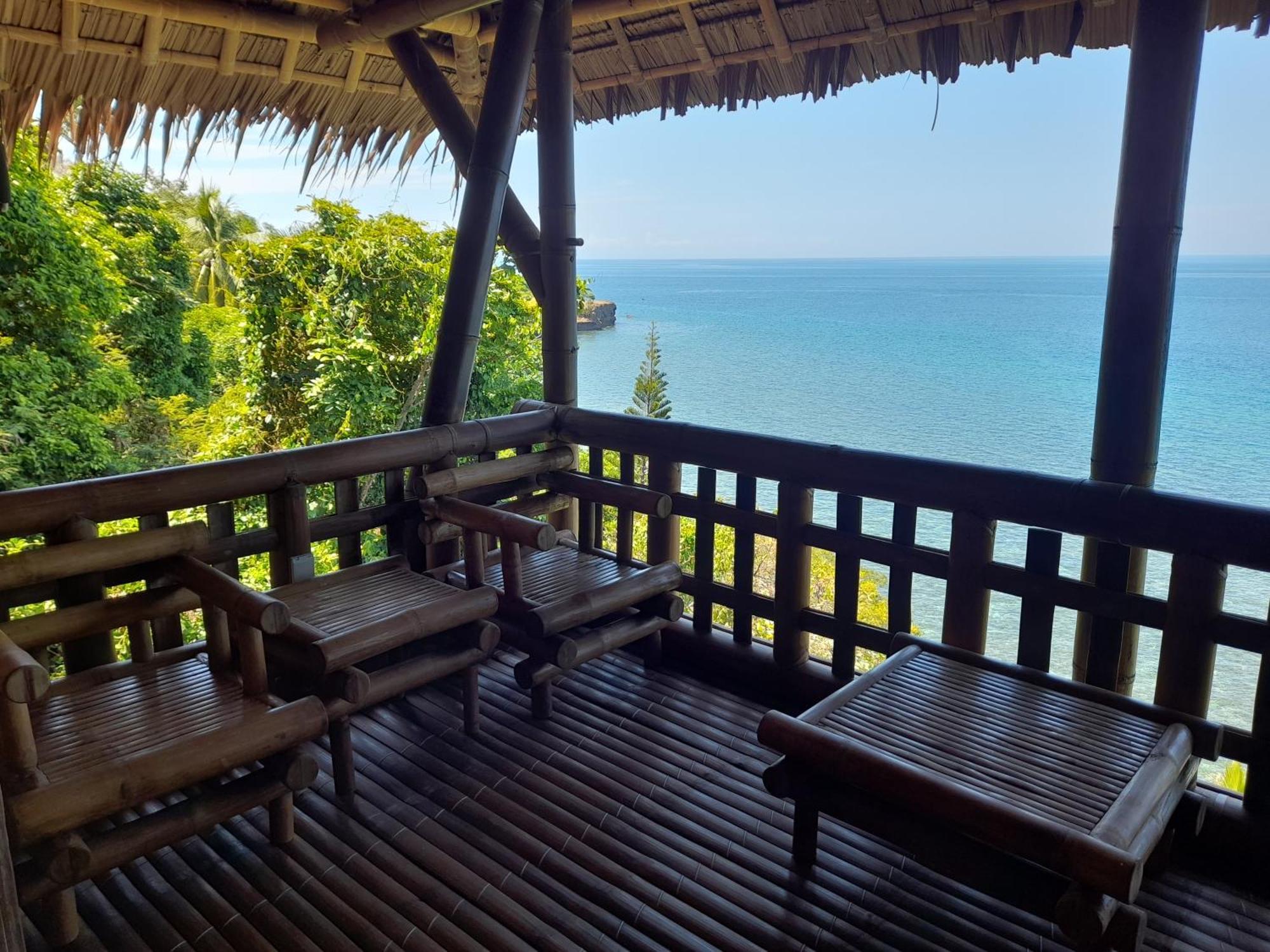 Kookoo's Nest Eco-lodge Resort