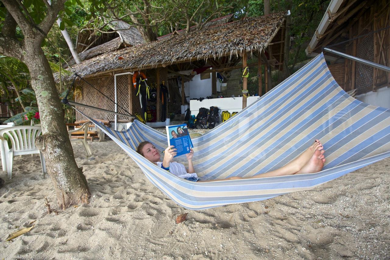 Kookoo's Nest Eco-lodge