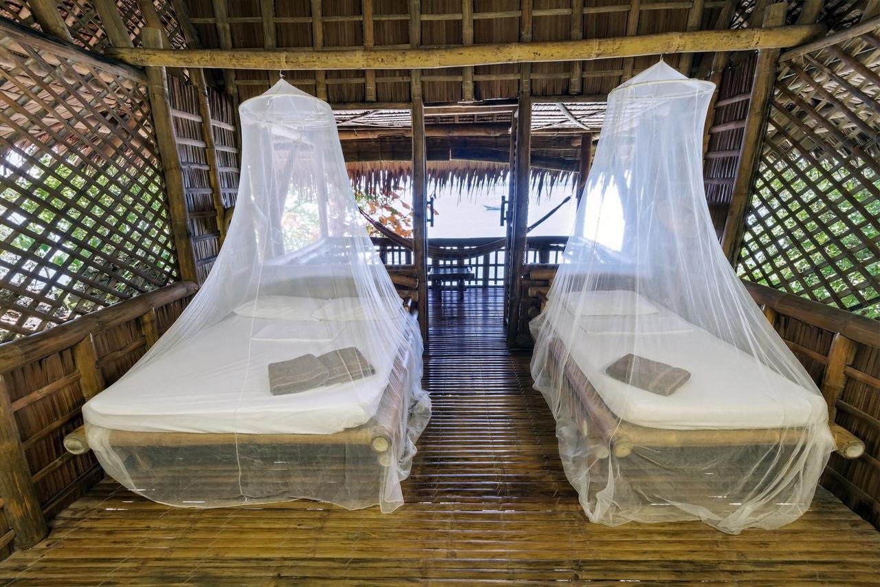 Kookoo's Nest Eco-lodge *