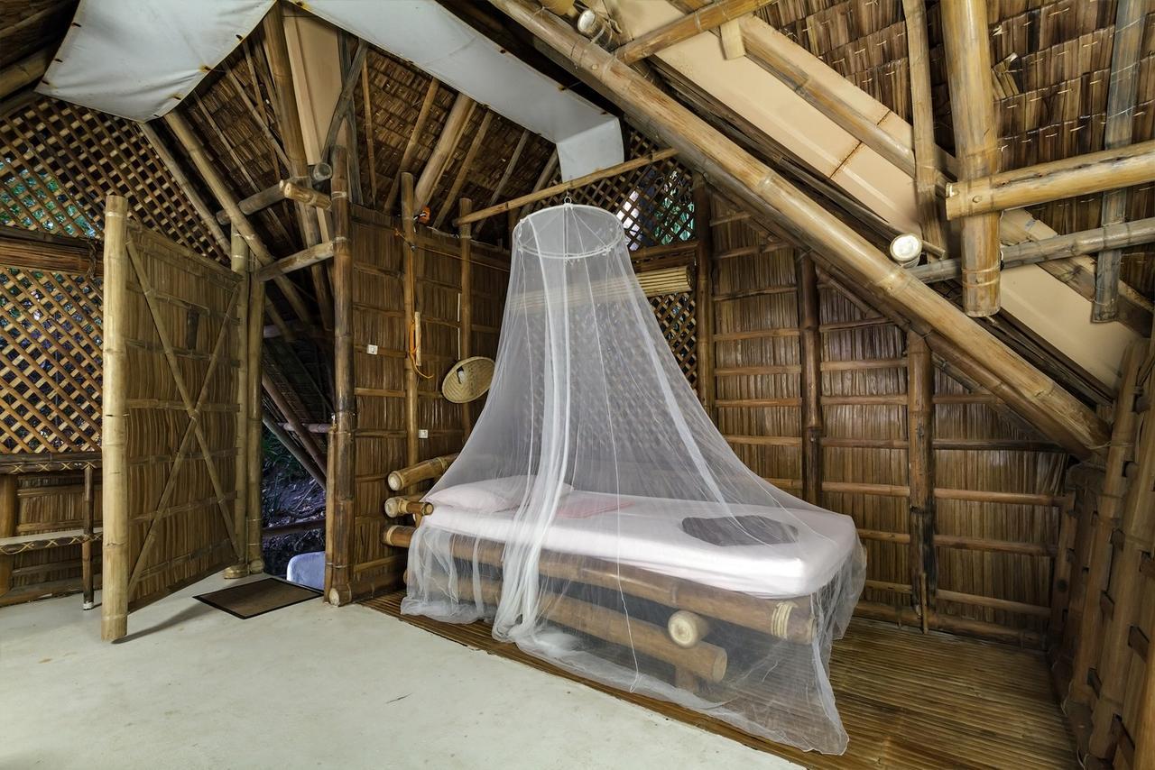 Kookoo's Nest Eco-lodge Resort